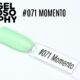 AstonishingNails Gelosophy #071 Momento Vernis permanent