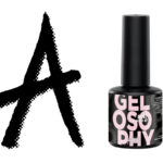 AstonishingNails Gelosophy #087 Number 87 Bouteille vernis permanent