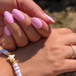 AstonishingNails Gelosophy #090 Strands of Silk Vernis permanent