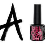 AstonishingNails Gelosophy #099 Rose Petal bouteille vernis permanent