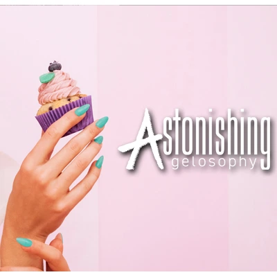 Offrez à vos ongles une manucure éclatante, durable et professionnelle avec la gamme Gelosophy d’Astonishing Nails, le vernis semi-permanent qui séduit autant les passionnés de nail art que les professionnelles de l’esthétique.