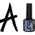 AstonishingNails Gelosophy #110 Wilted Lavender Bouteille