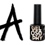 AstonishingNails Gelosophy #135 Caramilk Bouteille