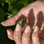 AstonishingNails Gelosophy #135 Caramilk Vernis permanent beige