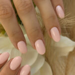 AstonishingNails Gelosophy #137 Ashton's Ballet vernis permanent