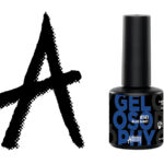 AstonishingNails Gelosophy #141 Blue Giant Bouteille