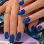 AstonishingNails Gelosophy #141 Blue Giant vernis permanent