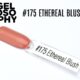 Capsule du vernis semi-permanent AstonishingNails Gelosophy #175 Ethereal Blush, un rose pêche doux et brillant.