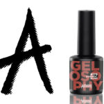 AstonishingNails Gelosophy #175 Ethereal Blush Bouteille
