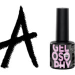 AstonishingNails Gelosophy #89 Teddy Bouteille