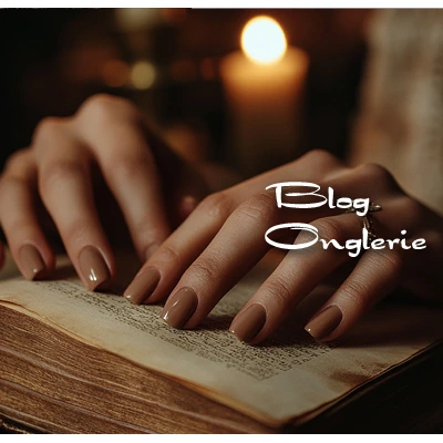 Blog onglerie
