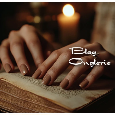 Blog onglerie