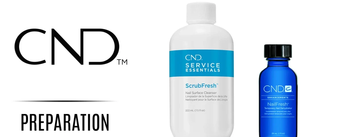 En adoptant cette préparation soignée de l’ongle naturel, vous garantissez une pose CND™ Shellac de qualité professionnelle, durable et éclatante. Préparez vos ongles, sublimez votre résultat.