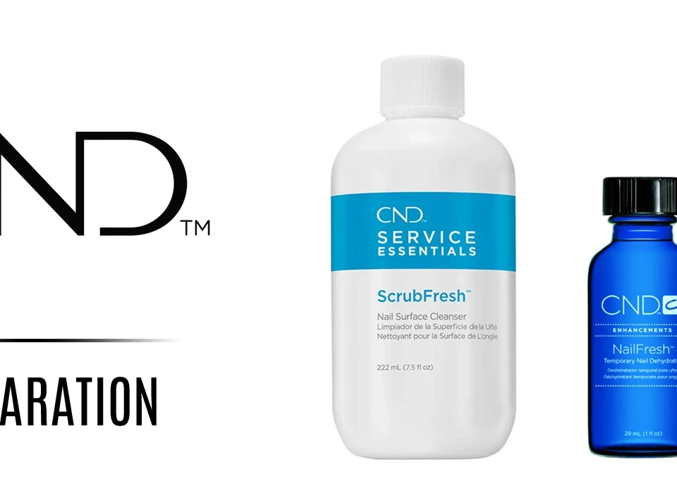 En adoptant cette préparation soignée de l’ongle naturel, vous garantissez une pose CND™ Shellac de qualité professionnelle, durable et éclatante. Préparez vos ongles, sublimez votre résultat.