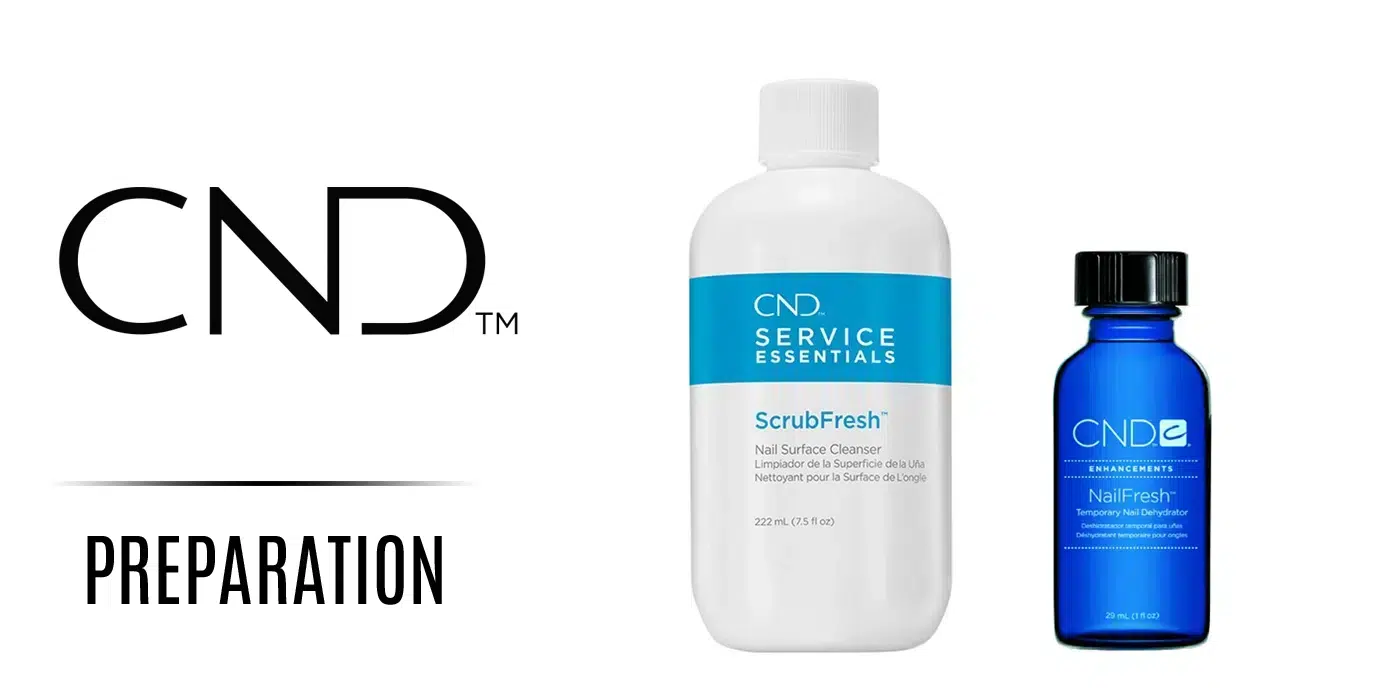 En adoptant cette préparation soignée de l’ongle naturel, vous garantissez une pose CND™ Shellac de qualité professionnelle, durable et éclatante. Préparez vos ongles, sublimez votre résultat.