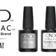 En choisissant la base CND™ Shellac adaptée, vous garantissez une manucure impeccable, un confort durable et une satisfaction cliente maximale. Des ongles parfaits commencent toujours par une bonne base.