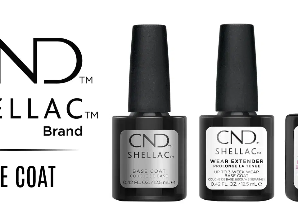 En choisissant la base CND™ Shellac adaptée, vous garantissez une manucure impeccable, un confort durable et une satisfaction cliente maximale. Des ongles parfaits commencent toujours par une bonne base.