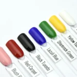 CND Shellac Vernis Permanent Collection VIVID