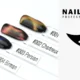 Découvrez la tendance manucure 2025 avec les vernis Cat Eye NailPerfect. Effet magnétique, brillance miroir et qualité professionnelle — adoptez le look félin irrésistible sur RBBE.fr