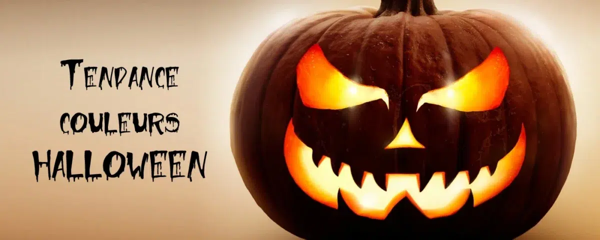 Découvrez la tendance manucure Halloween avec le duo orange et noir. Créez des nail arts effrayants et élégants grâce aux vernis permanents NailPerfect Upvoted Boogie Nights et Black Ink