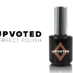 NailPerfect Upvoted vernis permanent #303 Dusty pages bouteille