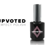 NailPerfect Upvoted vernis permanent #306 Faded Bookmark bouteille