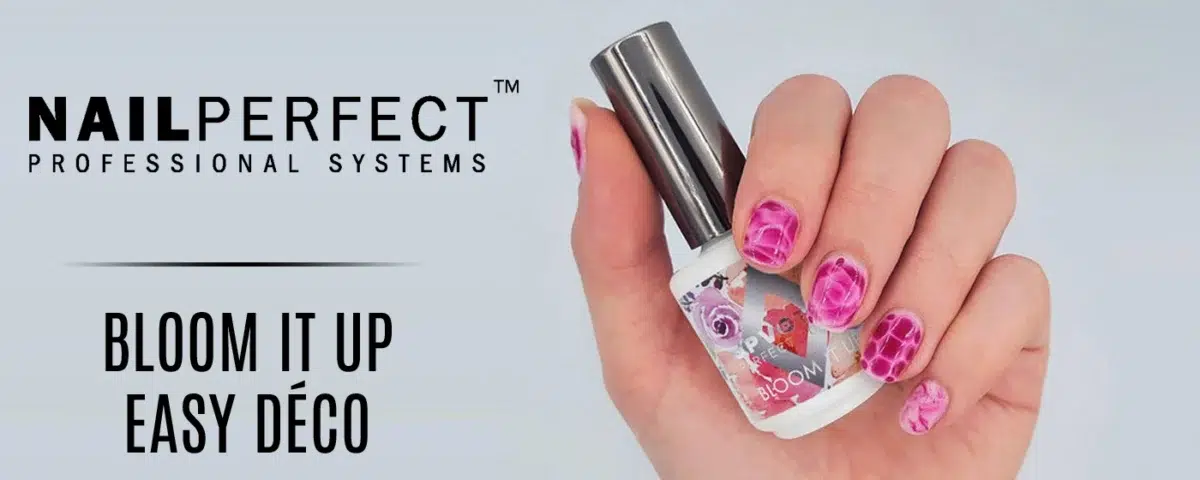 NaillPerfect Bloom It Up