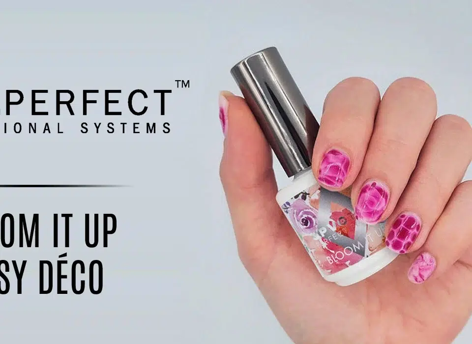 NaillPerfect Bloom It Up