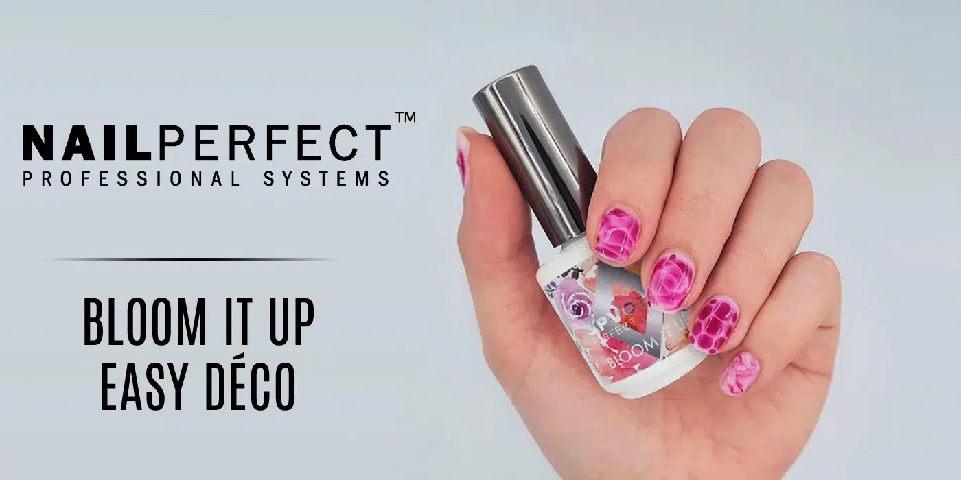 NaillPerfect Bloom It Up