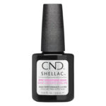 cnd shellac epic smoothing base vernis semi permanent professionnel