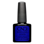cnd shellac lazuli blue vivid vernis semi permanent professionnel