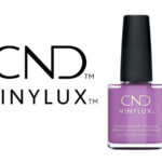 CND VINYLUX Its Now or Never Flacon de vernis longue tenue