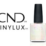CND VINYLUX Keep and Opal Mind Flacon de vernis longue tenue