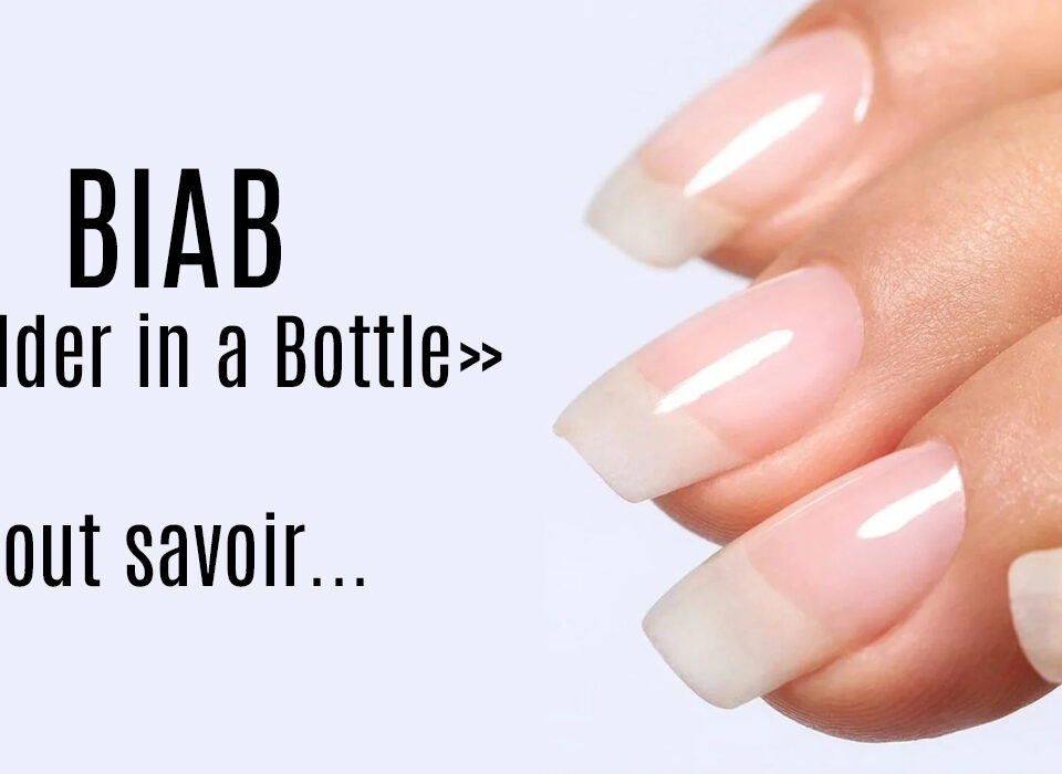 Le BIAB (Builder In A Bottle) est aujourd’hui l’une des techniques les plus recherchées en onglerie professionnelle. Ultra-renforçant, autonivelant et incroyablement naturel, il permet d’obtenir des ongles solides, élégants et féminins tout en respectant la plaque naturelle. Idéal pour les poses minimalistes, les looks “clean nails” et le renforcement longue duré