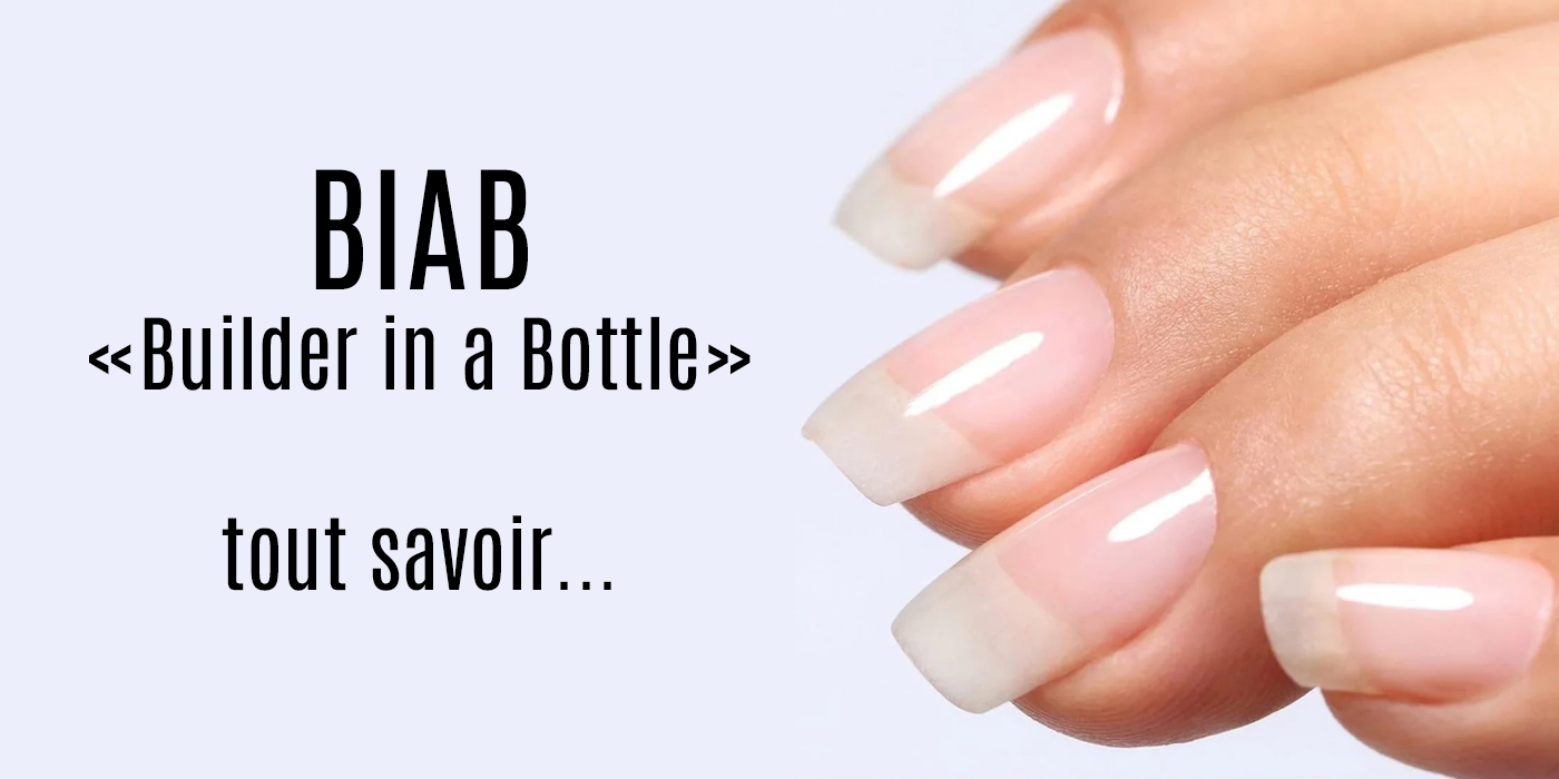 Le BIAB (Builder In A Bottle) est aujourd’hui l’une des techniques les plus recherchées en onglerie professionnelle. Ultra-renforçant, autonivelant et incroyablement naturel, il permet d’obtenir des ongles solides, élégants et féminins tout en respectant la plaque naturelle. Idéal pour les poses minimalistes, les looks “clean nails” et le renforcement longue duré