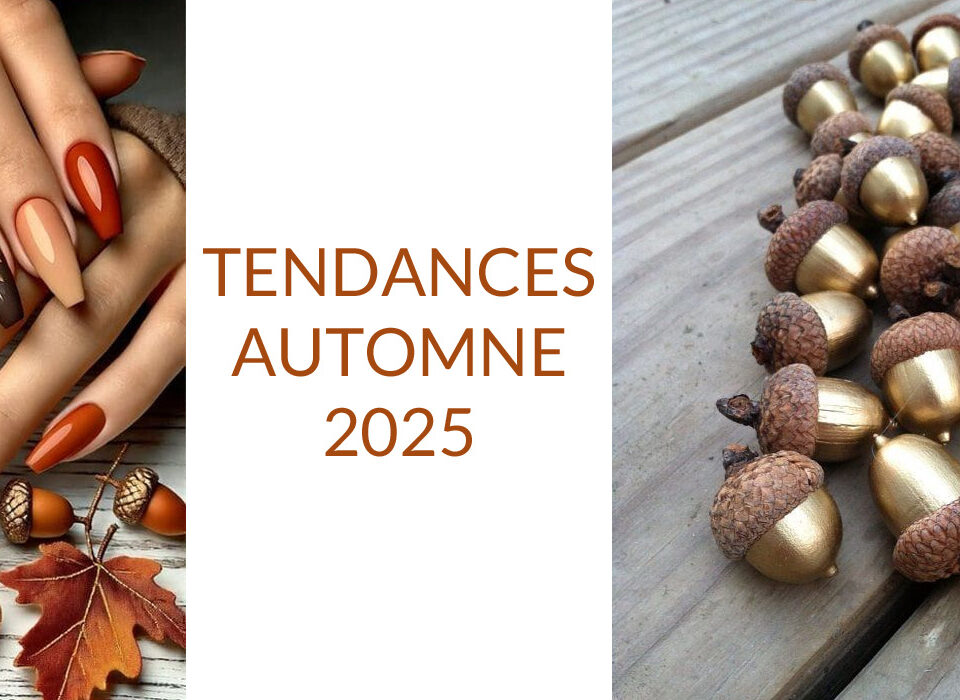 La palette automne 2025 combine profondeur (bleus, marrons), douceur (nudes, taupes) et modernité (effets irisés). Cela permet de couvrir un très large spectre de clientes : celles qui veulent une manucure discrète, celles qui cherchent un style élégant et celles qui osent un peu plus. Le tout en restant dans une esthétique cohérente avec la saison et tendance