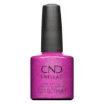 cnd shellac all the rage vernis semis permanent professionnel