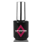 Vernis semi-permanent NailPerfect Upvoted 310 Funky Lift Pass couleur rouge framboise lumineux finition brillante 15 ml
