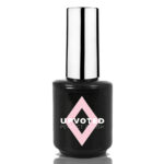 Vernis semi-permanent NailPerfect Upvoted 311 Bubble Down rose pastel laiteux en flacon 15 ml