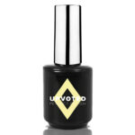 Vernis semi-permanent NailPerfect Upvoted 312 Lemon Leg Warmer jaune pastel crémeux en flacon 15 ml