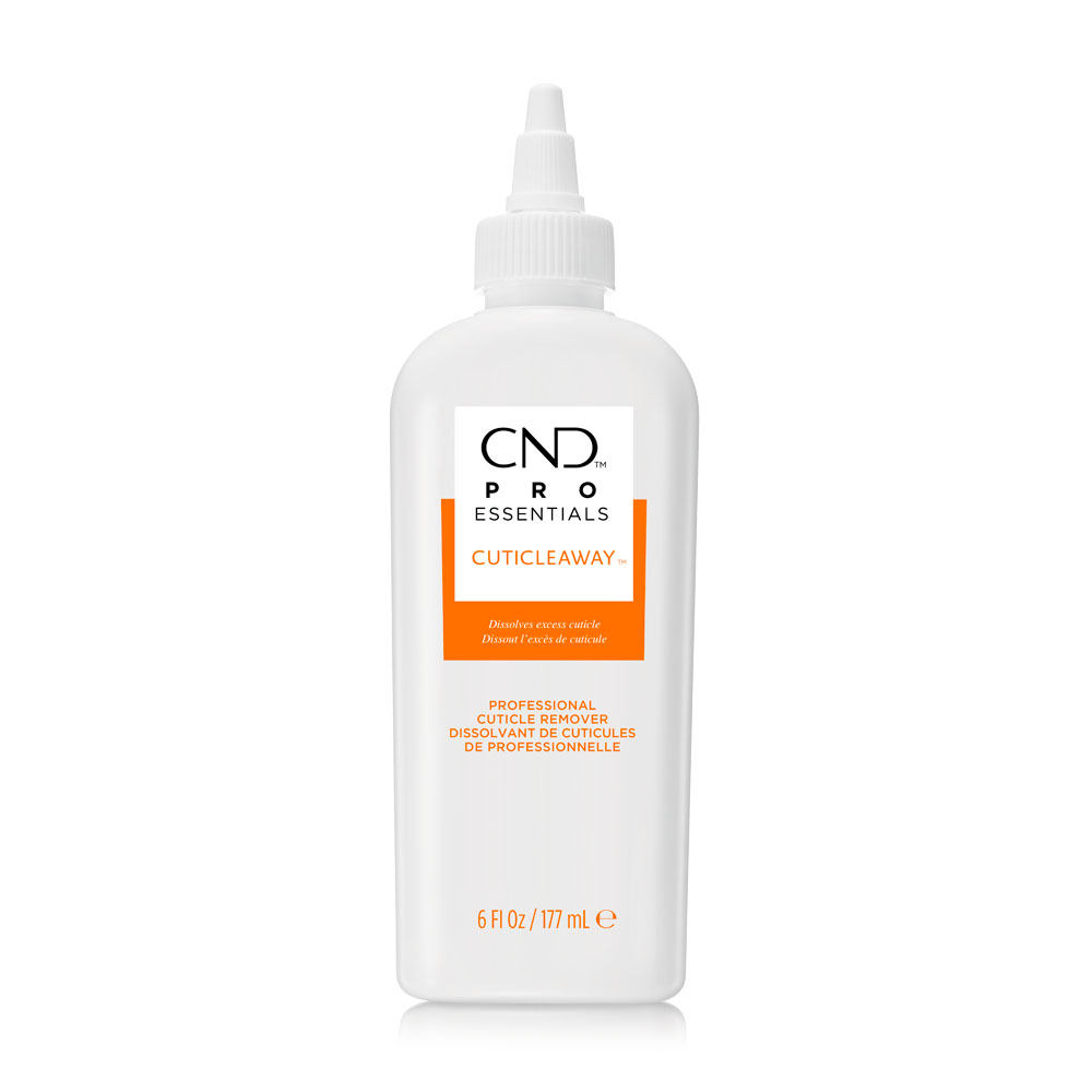 CND Cuticle Away