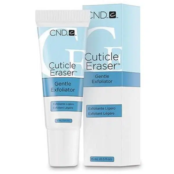 CND Cuticle Eraser