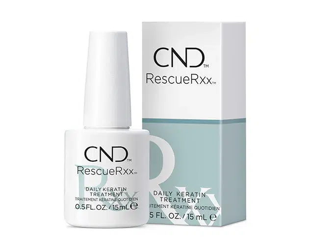 CND Rescue Rxx