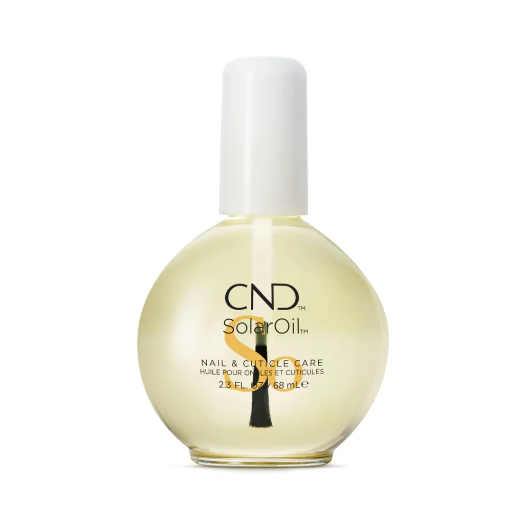 CND SolarOil