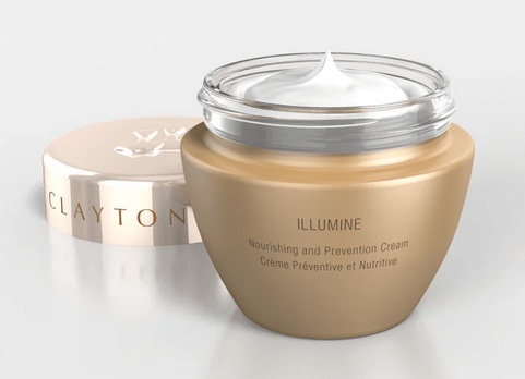 Clayton Shagal Crème Illumine