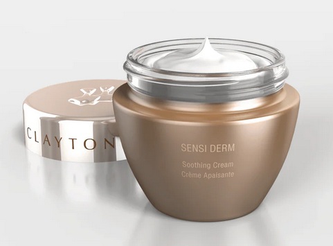 Clayton Shagal Crème Sensi Derm