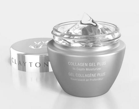 Clayton Shagal Gel Collagène Plus