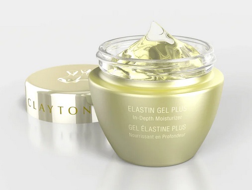 Clayton Shagal Gel Élastine Plus