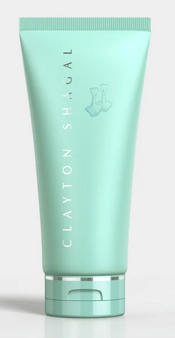 Clayton Shagal Lait Nettoyant