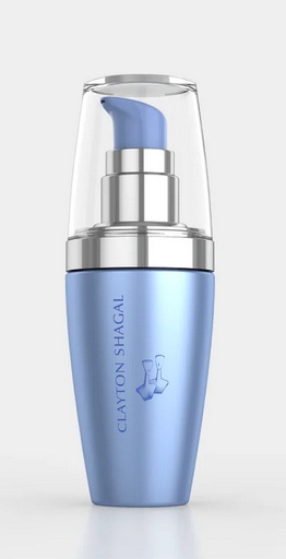 Clayton Shagal Sérum Acide Hyaluronique